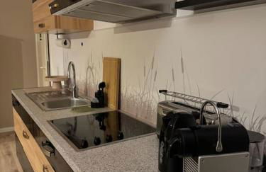 3 Raum City-Apartment - 5min zum HBF Grupello-1 - Foto 25