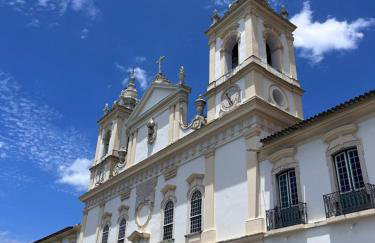 Torres House Smart Barra, frente mar, WiFi, Novo!! - Foto 36