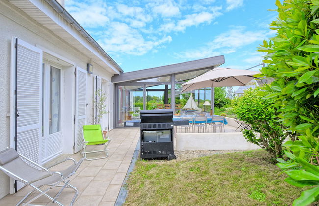 Chante-Brise - Foto 14