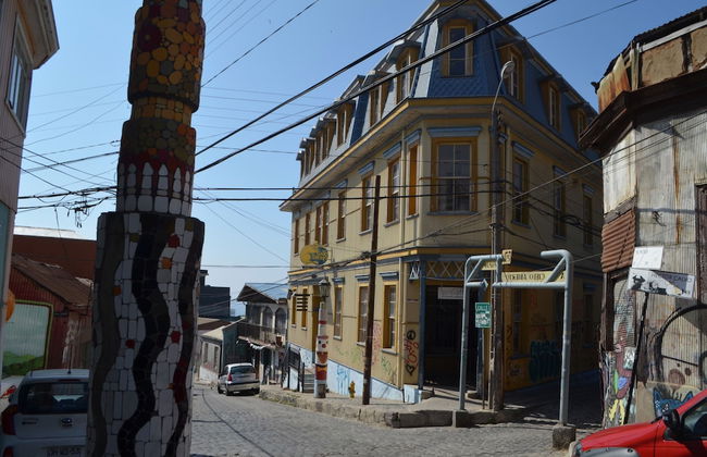 Loft Cielo Abierto - Photo 22