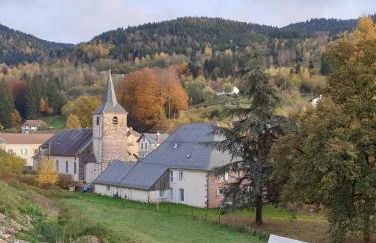 Chalet Les Noisetiers - Foto 18