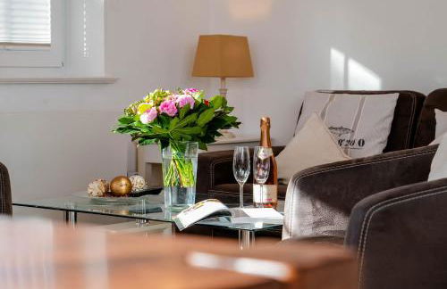 Ferienhaus Carola Sauna - Foto 57