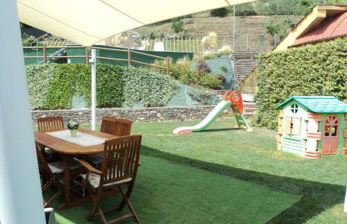 Valle apartments - Foto 21