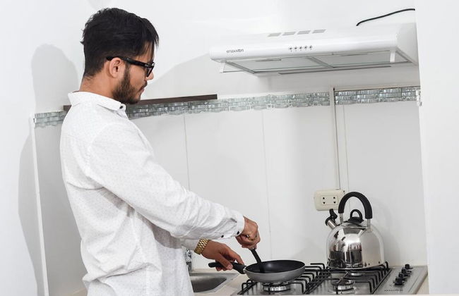 Apartment Rent piura - Photo 2