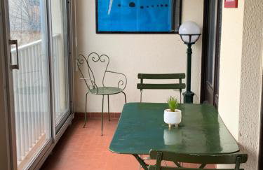La Grande Motte Apartment - Foto 14