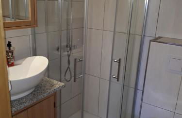 Ferienwohnung Aronia Garten - Foto 19