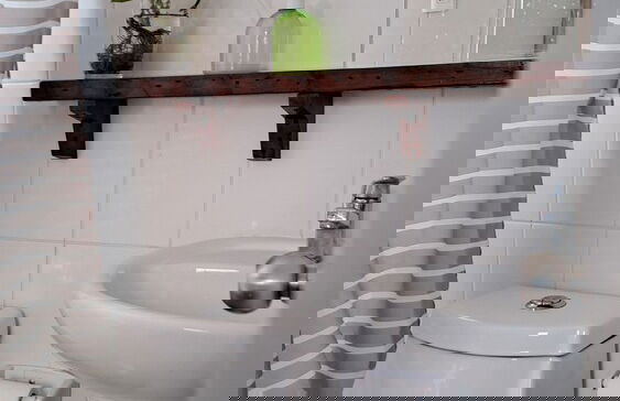 Charming Valparaíso House in Cerro Bellavista - Photo 18