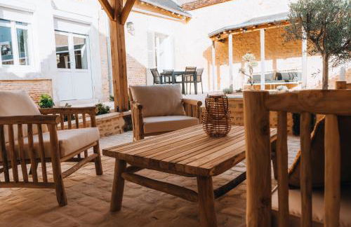 Le Jardin d'Anatole - Parking - Haut Standing - Foto 19