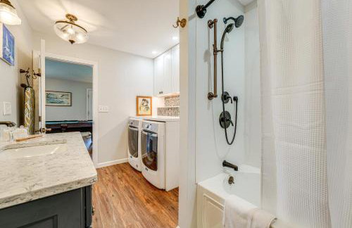 Kennebec River Retreat Less Than 5 Mi to Popham Beach - Foto 36