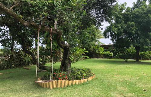 Casa Paradise Seu Refúgio de Praia perto Guarajuba - Foto 46