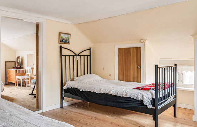 2 bedroom House in Eringsboda with garden - Photo 15