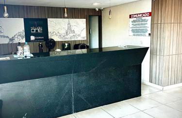 Studio 603 Estilo, conforto e ótima localização - Foto 49