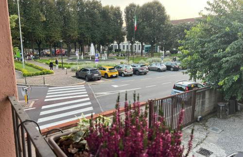 Grande appartamento con Terrazza vicino a Milano e Como - Foto 35