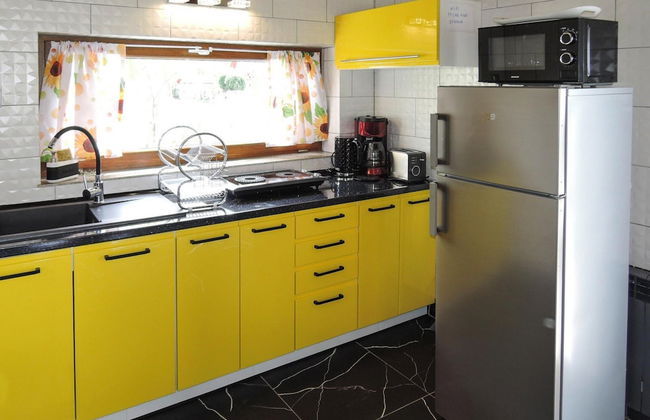 Seaside Holiday Home Swinoujscie - Foto 4