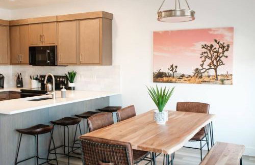 Zen Trail Retreat - New 5 bedroom luxury Condo - Foto 19