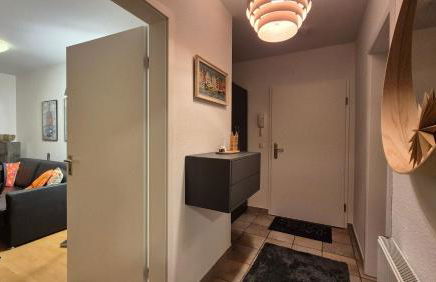 Fewo 2 Stueven im Reetdachhaus Fewo cc - Foto 16