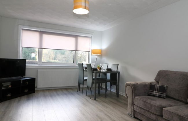 Salisbury House - East Kilbride - Foto 22