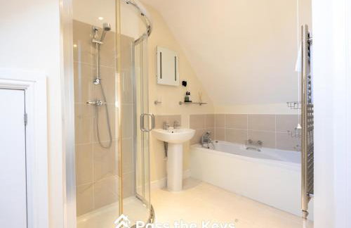 Cosy loft apartment near Oxford - Pass the Keys - Foto 11