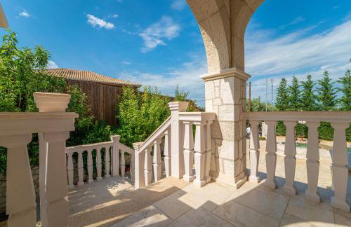 Fairytale Villa - Foto 39