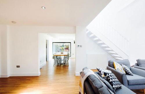 Country Chalet New Forest - Foto 38