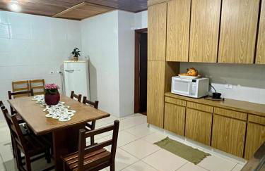 Recanto Benedetti, casa para temporada - Foto 20