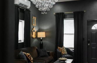 Speakeasy Suite at ArnoTriplex-Close to Downtown-Pet Friendly! - Foto 23