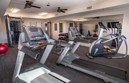 Landing Incredible 1BD Pool Gym - Foto 30