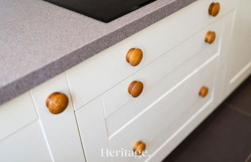 The Stables Cottage, Aboyne, Peaceful Stay in Royal Deeside - Photo 39