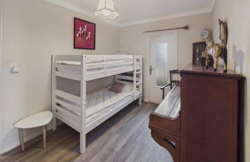 Maison avec piscine pour 4 adultes, 2 enfants - Foto 18