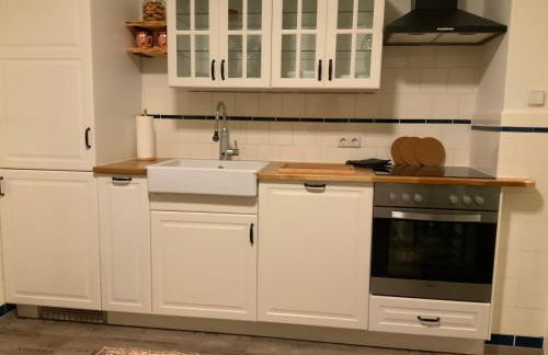 Workout Appartement bei Magdeburg - Foto 24