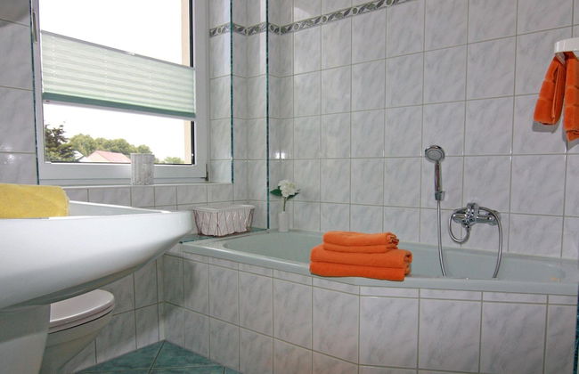 Cozy Apartment in Neubukow near Water Sports - Foto 14