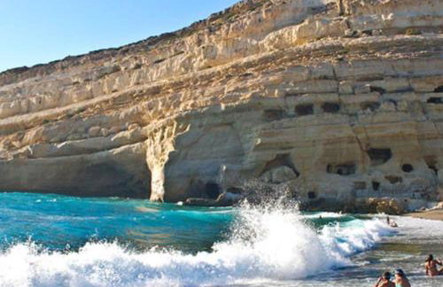 Creta Irini's Rooms3 - Foto 29