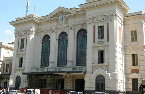 Valentini Luxury Loft-18 by train to Florence-PARKING FREE - Foto 16