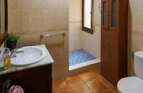 Casa Rural Mi Campo - Foto 73