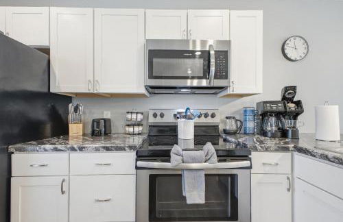 Sun Valley Loft, Close to Mosaic! - Foto 9