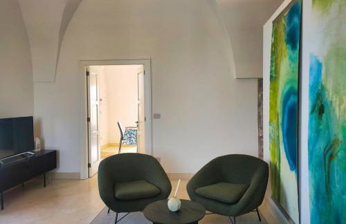 Dimora Torre Baldassarra di Casa Camilla Journey - Foto 32