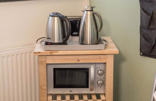 Ferienwohnung Schürer - Foto 11