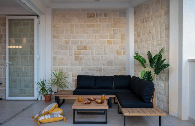 Holiday Home Lea - Foto 27