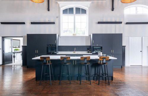 The Great Hall, Edwinstowe Hall - Foto 7