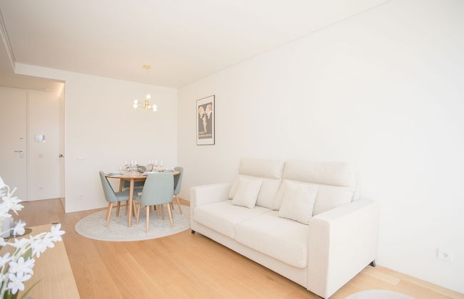 Liiiving - Crystal Palace Apartment - Foto 16