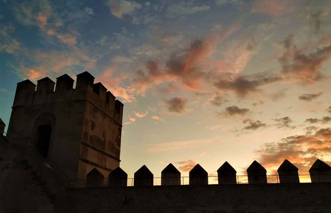 Tour de los misterios y leyendas de Badajoz - Photo 2