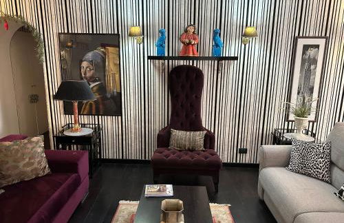 Apt Aurea Luxury Pantheon View - Foto 9