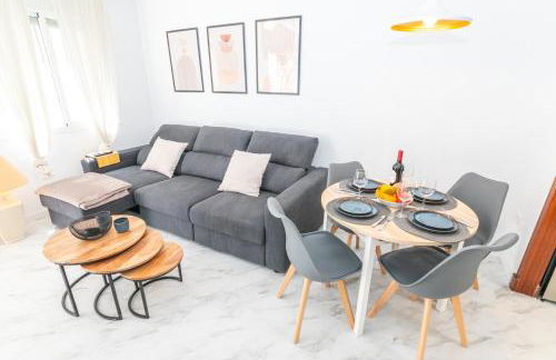 Casa Colón - Con Terraza y cerca de la playa - Foto 19