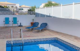 Villa Arpeggio - Cozy 3-Bedroom Villa with Private Pool in Montinhos da Luz, Lagos - Foto 24