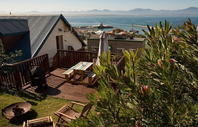 Sundowner Loft - Foto 42