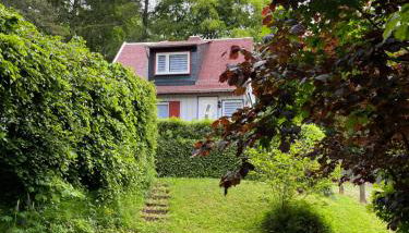 Ferienhaus Talblick, im Luftkurort Finsterbergen - Foto 5