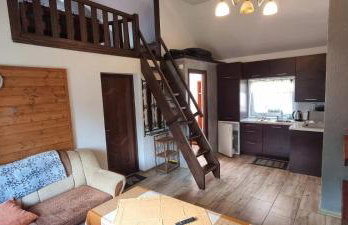 DOM PRZY SZLAKU - Foto 24