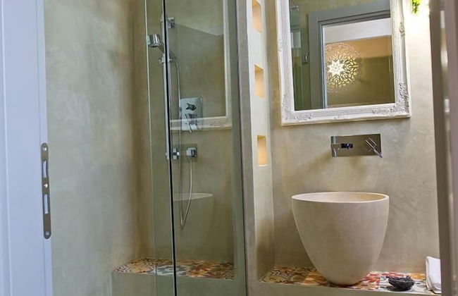 Masseria Sant'Eleuterio - Foto 33