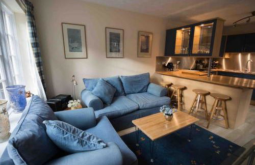 Oxfordshire Country Cottage - Foto 22