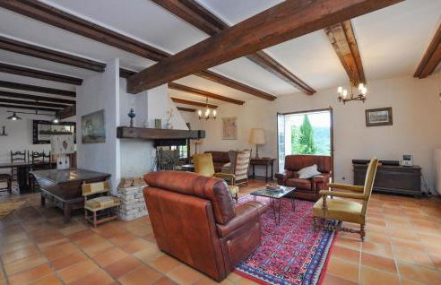 Stunning Home In Vacheres - Foto 27